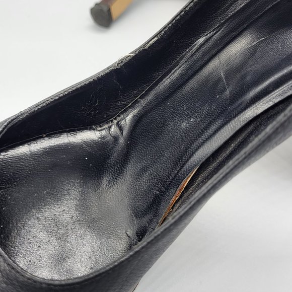 Gucci Platform Pumps - Picture 6 of 15